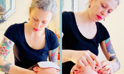 Oliessence - Massage  : Institut de beauté à Paris