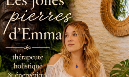 Les Jolies Pierres d’Emma : Spa à Pontorson