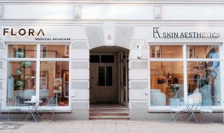 Skin Aesthetics Lüneburg: Fitness Dienstleistung in Lüneburg