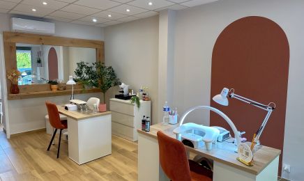 L'Atelier de Jade  : Institut de beauté à Villeneuve-Loubet