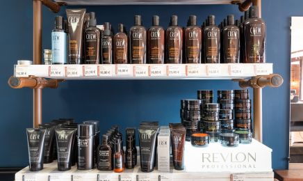 Syem hairdesigners : Coiffeur à Lattes