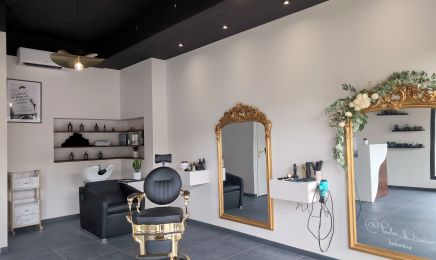 La Barbière : Barbier à Gigean