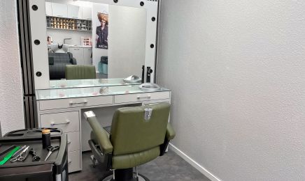 Oscar Hairstyle : Barbershop in Hamburg