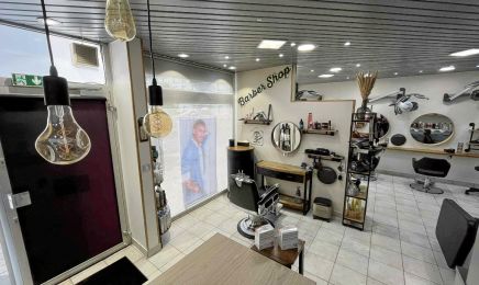 Caract'hairs coiffure : Coiffeur à Sault-lès-Rethel