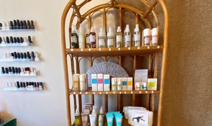 Holistya : Institut de beauté à Auribeau-sur-Siagne