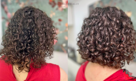 HAIRLISTICALLY | organic curls: Friseur in Duisburg
