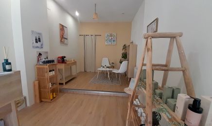 Esprit Zen : Coiffeur à Mont-de-Marsan