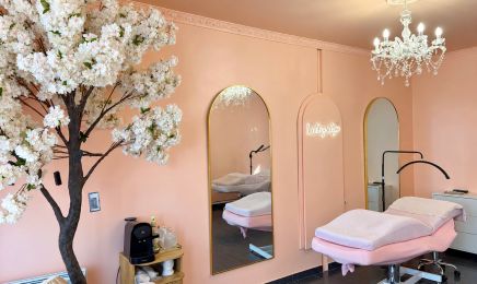 Look my cils : Institut de beauté à Clamart