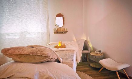 Embellisens : Institut de beauté à Marennes-Hiers-Brouage