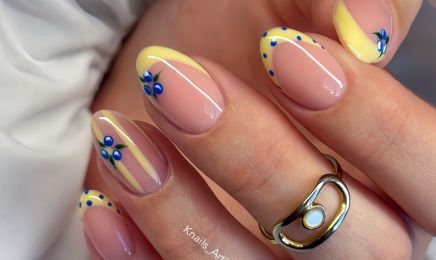Knails Studio - Esthétique : Coiffeur à Rumilly