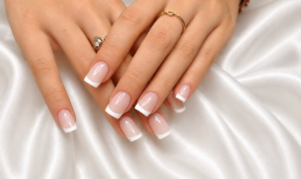S&A Nail's expérience : Manucure à Cluses