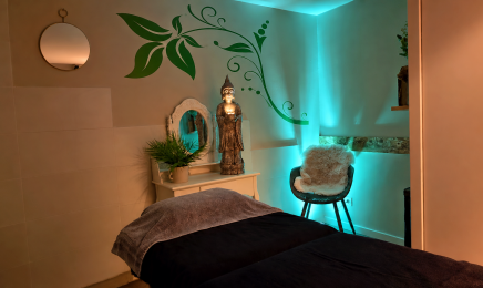 Sensation bien être  : Institut de beauté à Vallières-sur-fier