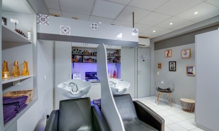 Le Salon : Coiffeur à Chablis