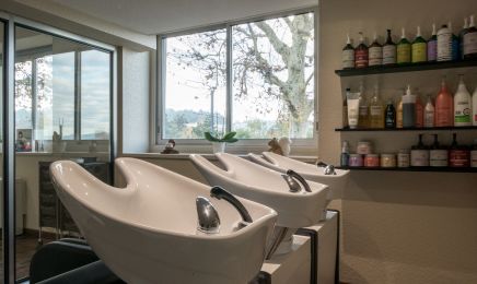 Just'In Cut  : Coiffeur à Saint-Priest-en-Jarez