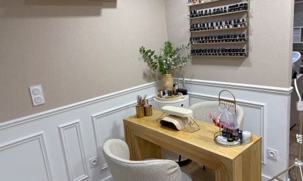 Mar'a Studio  : Manucure à Puget-sur-Argens