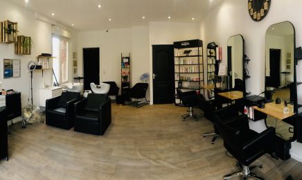 Dhalci Coif Haussy : Institut de beauté à Haussy