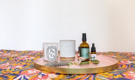 Les Soins de Cosmic Bertille : Institut de beauté à Bordeaux