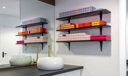L'atelier by Manon : Coiffeur à Angers