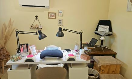Solika Nails : Manucure à Saint-Cyprien
