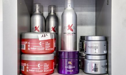 Coiffure Christèle : Coiffeur à Lyon