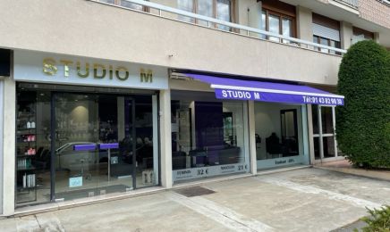 Studio M : Coiffeur à Limeil-Brévannes