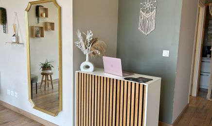 Lia Beauty : Barbier à Yvrac