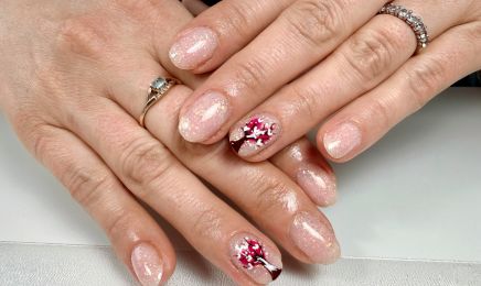Pau’Nails : Manucure à Ourton