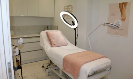 Ilam Beauty Aesthetic : Manucure à Saint-Martin-d'Hères