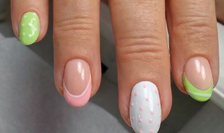 Angie Nails & Beauty : Institut de beauté à Cagnes-sur-Mer