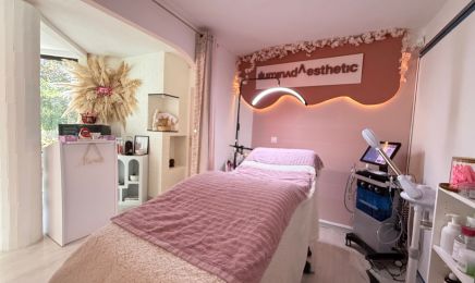 Iluminadaesthetic  : Manucure à Aix-en-Provence