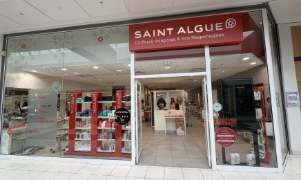 Saint Algue - Trignac : Coiffeur à Trignac