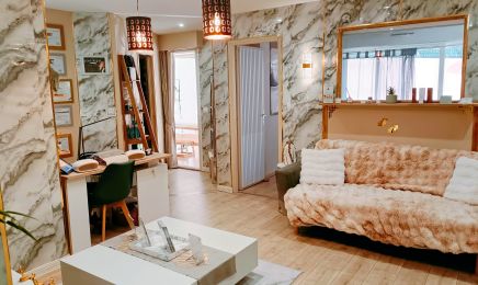Maison LG  : Manucure à Fréjus