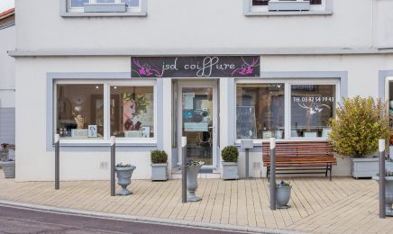 JSD Coiffure : Coiffeur à Hettange-Grande