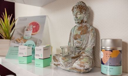 Agnès institut : Coiffeur à Salles