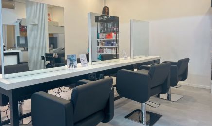 Sahel Styles: Kosmetikstudio in Bad Oeynhausen