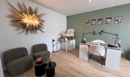 L’atelier d’Océ.Paris  : Manucure à Argenteuil
