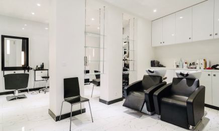 LJ coiffure : Coiffeur à Paris