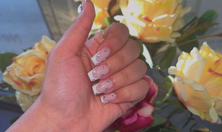 Pose Ongles 56 : Manucure à Séné