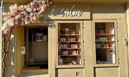 Ô Calm : Institut de beauté à Avranches