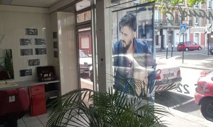 Au Masculin : Coiffeur à Le Havre
