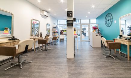 La beauté du cheveu : Coiffeur à Saint-Yrieix-la-Perche