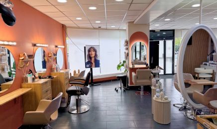  Studio L’M Paris  : Manucure à Montgeron