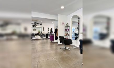 LM Coiffure By Mélanie : Coiffeur à Caluire-et-Cuire