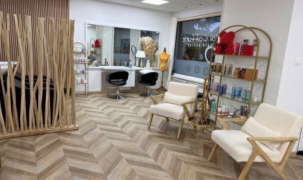 Maï Coiffure : Coiffeur à Illkirch-Graffenstaden