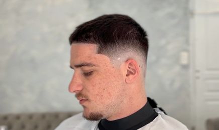 N.O Studio Barber  : Barbier à Poitiers
