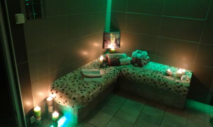 Aloha spa Modologie : Institut de beauté à Savigneux