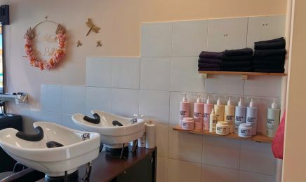 l'atelier des reflets : Coiffeur à Colombiers