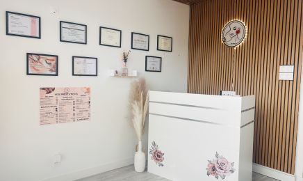 Ella Beauty  : Institut de beauté à Limoges