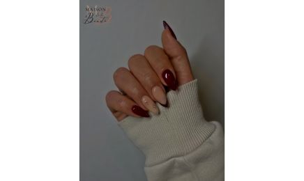 Maison de la Beauté : Manucure à Montpellier
