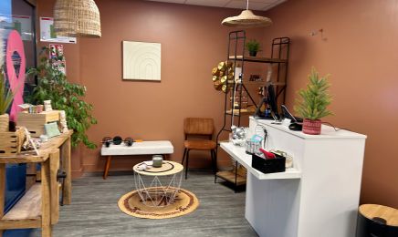 L'instant Beauté  : Institut de beauté à Yzeure